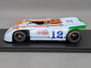 Modellautos 1:18 Werk83 Porsche 908/03 WINNER Targa Florio 1970 #12 mit OVP