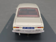Modellautos 1:43 Neo Scale Models 43730 DAF 55 Coupe Weiß mit OVP