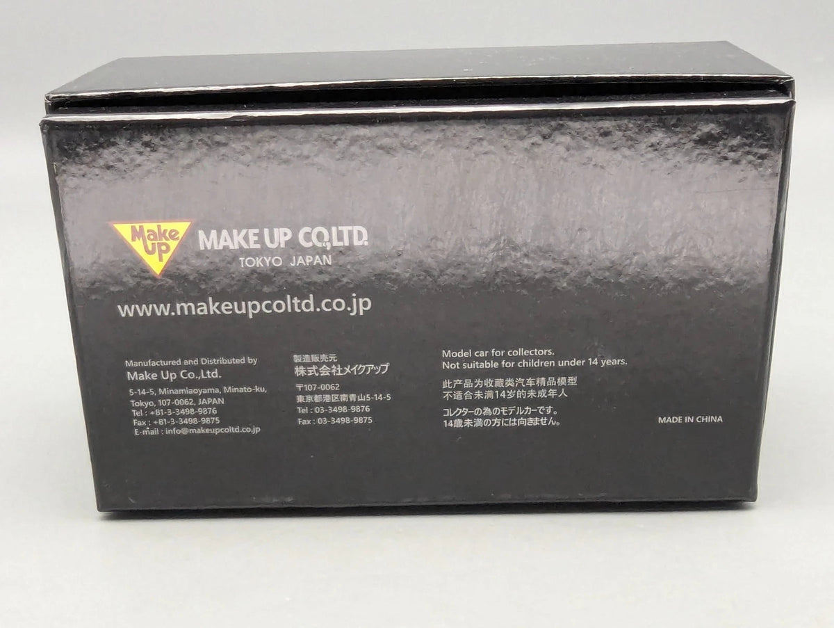 Eidolon Make Up 1:43 Lamborghini Aventador LP780-4 Ultimae Roadster 01/60 OVP