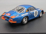 Modellautos 1:43 Trofeu Alpine Renault A110 Rallye Monte Carlo 1972  #11 OVP