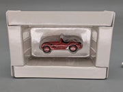 Modellautos 1:90 Schuco Piccolo BMW 328 Cabrio Sondermodell TC Essen 2005 in OVP