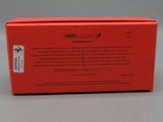 Modellautos 1:43 BBR Ferrari 212 Inter Vignale Coupe 1951 Dark Red #0135E in OVP