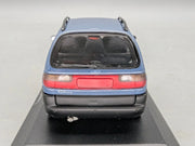 Modellautos 1:43 Minichamps Ford Galaxy mit  Dealer OVP