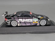 Modellautos 1:43 Minichamps Mercedes Benz CLK DTM 2003 #10 J. Alesi mit OVP