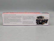 Lkw Modell H0 1:87 Brekina Mercedes Benz LP 333 Lastzug mit Anhänger OVP