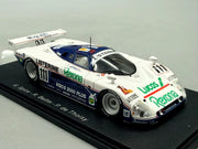 Modellautos 1:43 Spark Spice SE 88C - 24h Le Mans 1988 #111 + OVP