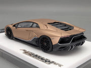 Eidolon Make Up 1:43 Lamborghini Aventador LP780-4 Ultimae 2021 13/60 OVP