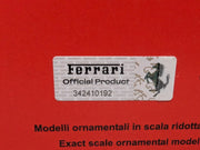 Modellautos 1:43 BBR Ferrari 250 GT Pininfarina 1959 S/N 1255 GT 01/05 mit OVP