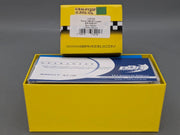 Modellautos 1:43 BBR Ferrari 250 GT S/N 4335 Ltd 010/159 Sun Yellow mit OVP