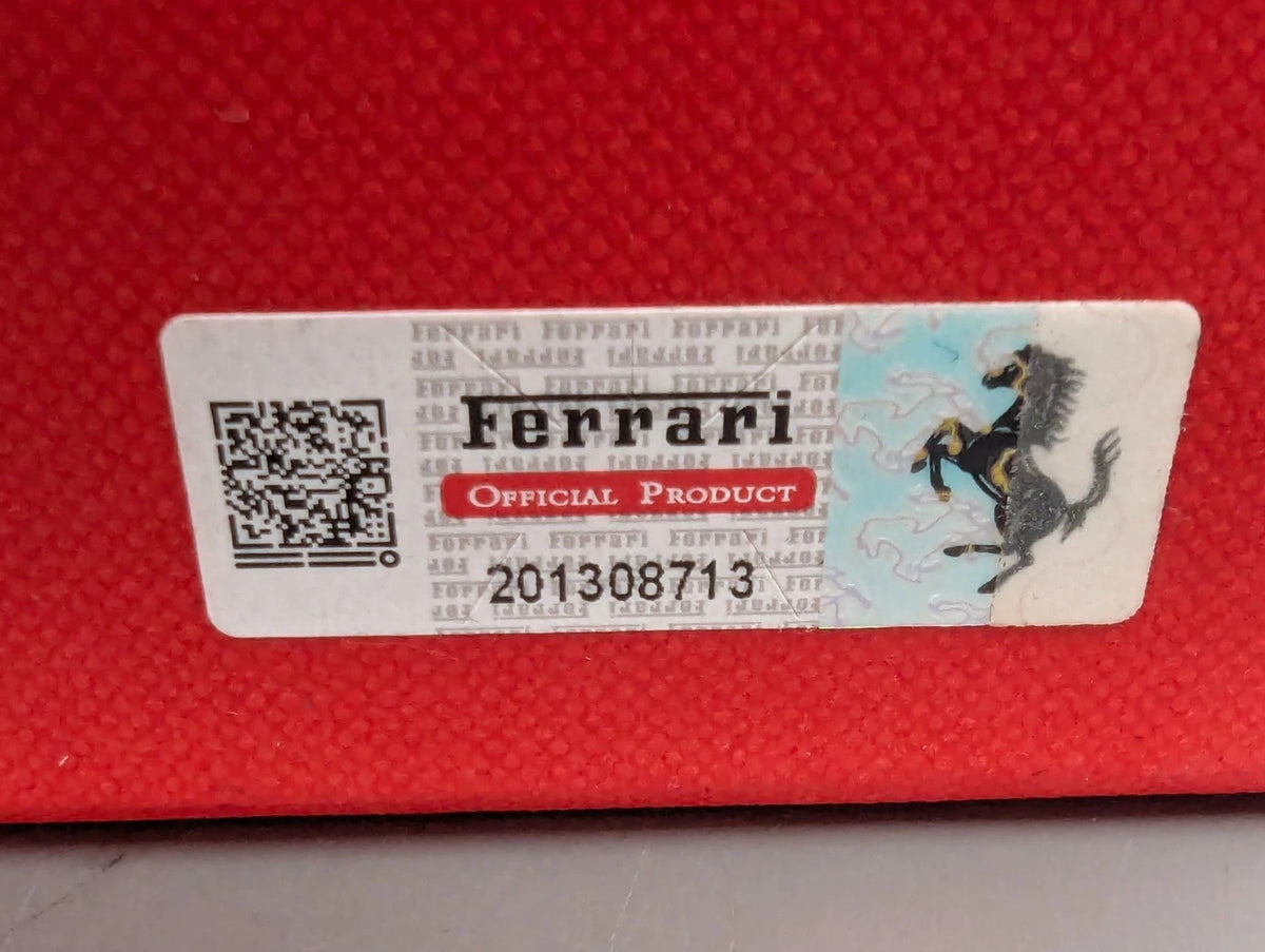 Modellautos 1:18 BBR Ferrari 500 Superfast RAIN / DIRTY VERSION Ltd 05/05 OVP