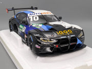 Modellautos 1:18 Minichamps BMW M4 GT3 DTM 2022 Team Walkenhorst #10 E. Muth OVP
