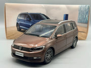 Modellautos 1:18 Paudi Model All New Touran L mit OVP