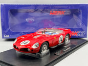 Modellautos 1:18 Werk83 Ferrari 250 TR61 Winner 12h Sebring 1961 #14 mit OVP