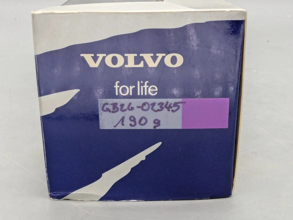 Modellautos 1:43 Minichamps Volvo S40 Lagunengrün mit Dealer OVP