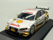 Modellautos 1:43 Minichamps Audi A4 DTM 2008  #14 Alexandre Premat mit OVP
