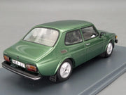 Modellautos 1:43 Neo Scale Models 43017 Saab 99 Turbo mit OVP