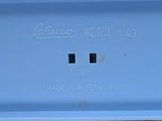 Modellautos 1:43 Schuco 301623 Volkswagen VW Polo in Original Schuco Vitrine