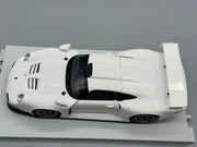 Modellautos 1:18 UT Models Porsche 911 GT1 mit OVP