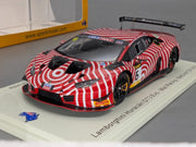 Modellautos 1:43 Spark AS057 Lamborghini Huracan GT3 EVO 12h Bathurst 20 #6 OVP