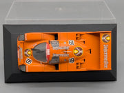 Modellautos 1:43 Quartzo 3067 Porsche 956 Winner Imola 1984 #19 Stuck Bellof OVP