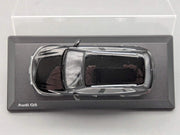 Modellautos 1:43 iScale Audi Q5 Mythosschwarz Schwarz Myth Black mit Dealer OVP