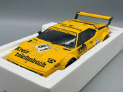 Modellautos 1:18 Minichamps BMW M1 Procar M.Winkelhock 1979 #81 mit OVP