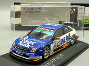 Modellautos 1:43 Minichamps Opel Vectra GTS V8 DTM 2004 OPC #3 mit OVP