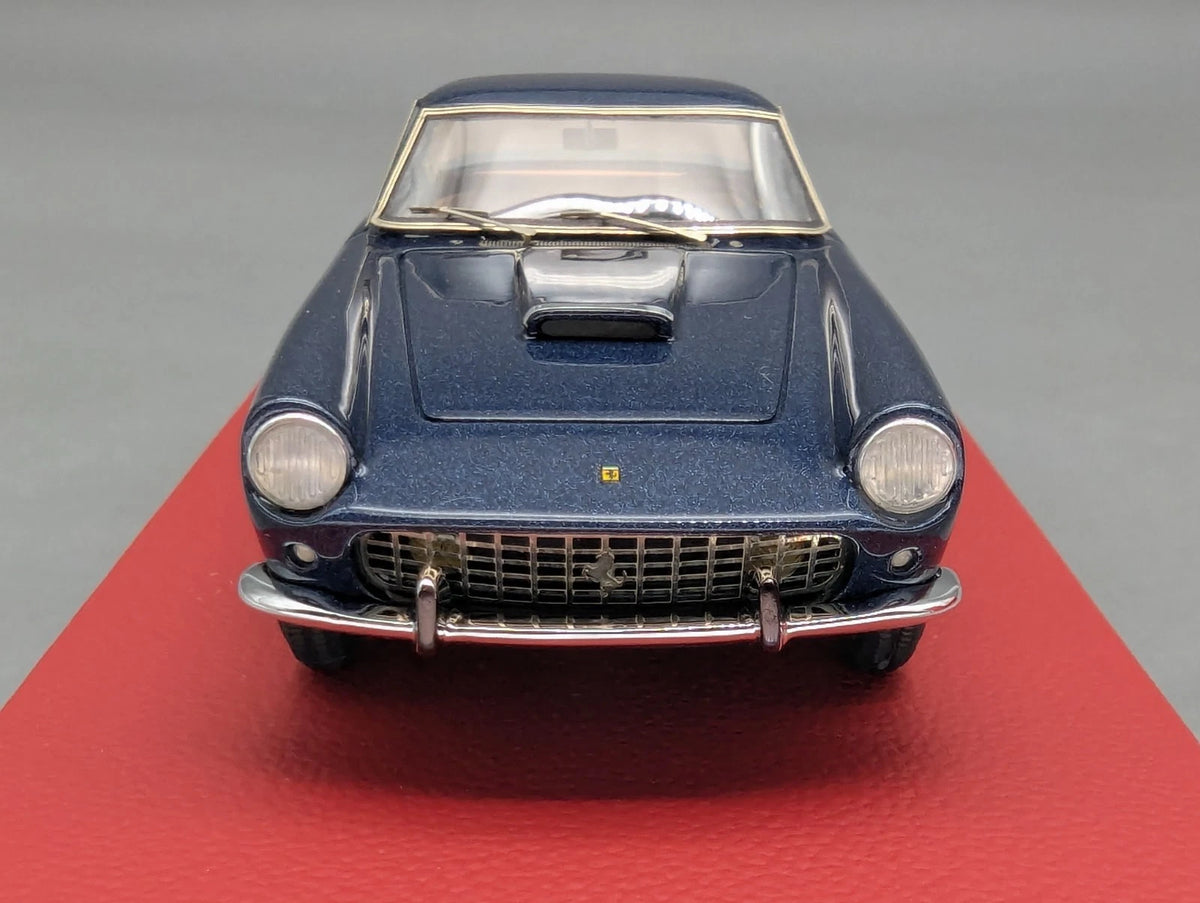Modellautos 1:43 BBR Ferrari 250 GT Pininfarina Coupe Ltd 00/20 OVP