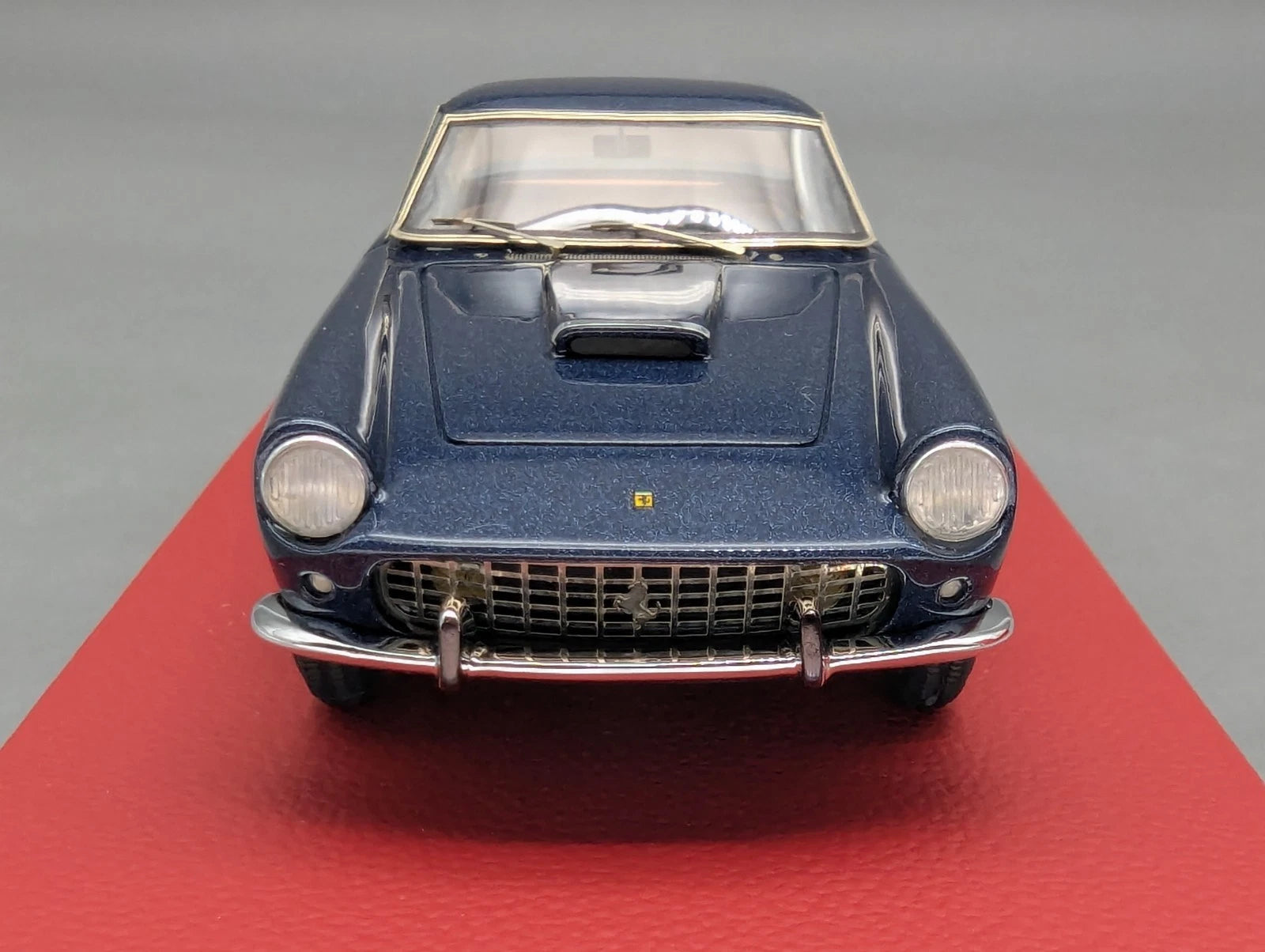 Modellautos 1:43 BBR Ferrari 250 GT Pininfarina Coupe Ltd 00/20 OVP
