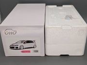Modellautos 1:18 Otto Mobile OT1050 Volkswagen VW Golf VII GTI Oettinger mit OVP