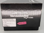 Modellautos 1:18 Tecnomodel Lotus 19 1961 WINNER USAC GP Ltd. 53/65 #7 mit OVP