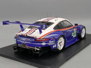 Modellautos 1:18 Spark 18S392 Porsche 911 RSR 24h Le Mans 2018 #91 Lietz uA OVP