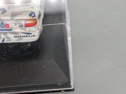 Modellautos 1:43 Minichamps Ford Mondeo STW 1994 #6 Eichmann mit OVP