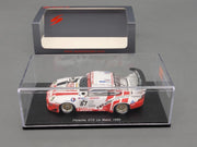 Modellautos 1:43 Spark S4450 Porsche 911 GT2 24h Le Mans 1999 #67 OVP