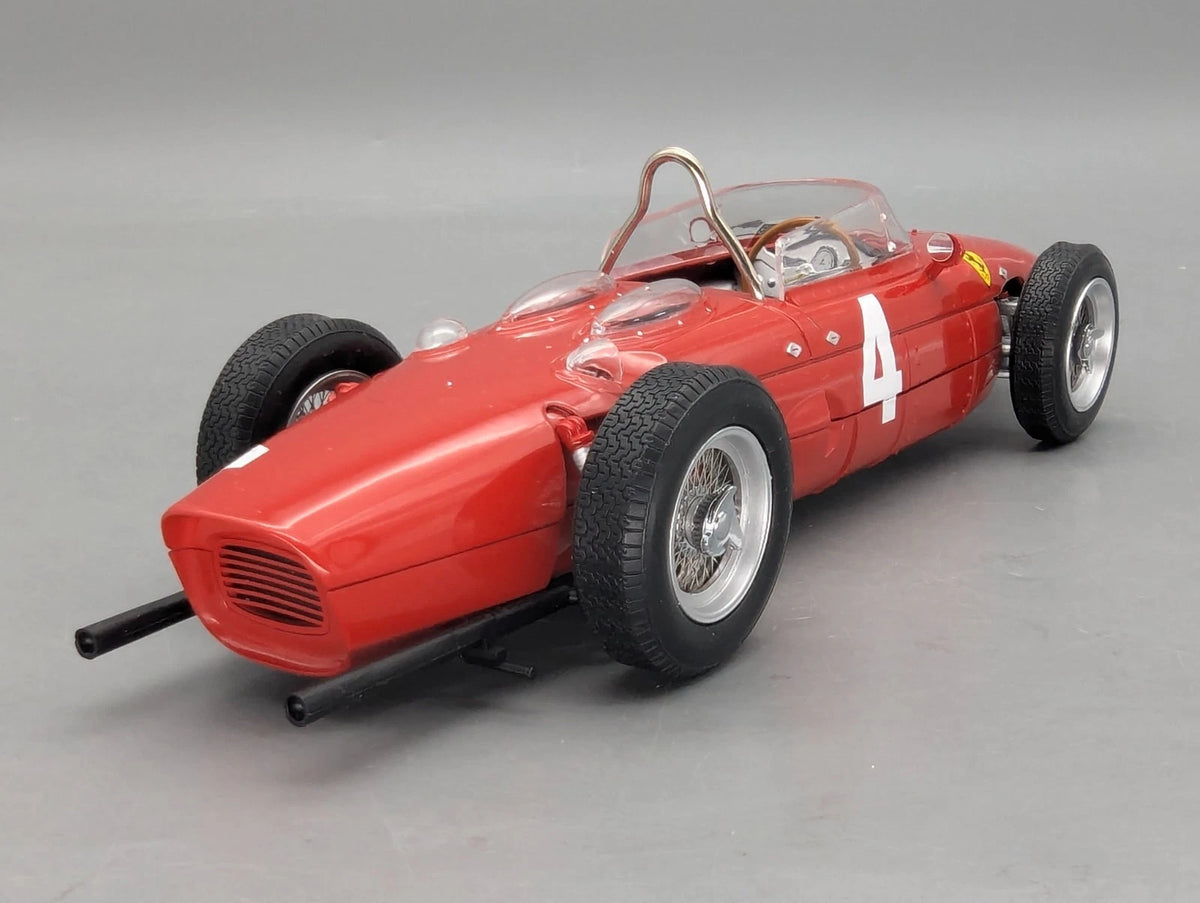 Modellautos 1:18 CMR 170 Ferrari Dino 156 Sharknose Weltmeister F1 #4 Hill OVP
