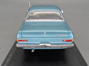 Modellautos 1:43 Minichamps Opel Rekord A Coupe 1962 Turquoise Metallic mit OVP