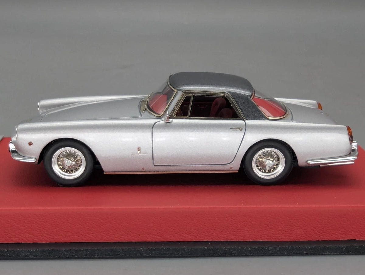 Modellautos 1:43 BBR Ferrari 250 GT Pininfarina Coupe 1960 S/N 1637 GT 06/20 OVP