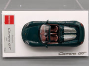 Eidolon Make Up 1:43 Porsche Carrera GT 2004 Rear Wing Up Ltd 70/80 Stck mit OVP