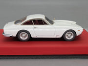 Modellautos 1:43 BBR Ferrari 250 GT Lusso S/N 5379 GT 2010 Ltd 01/20 in OVP
