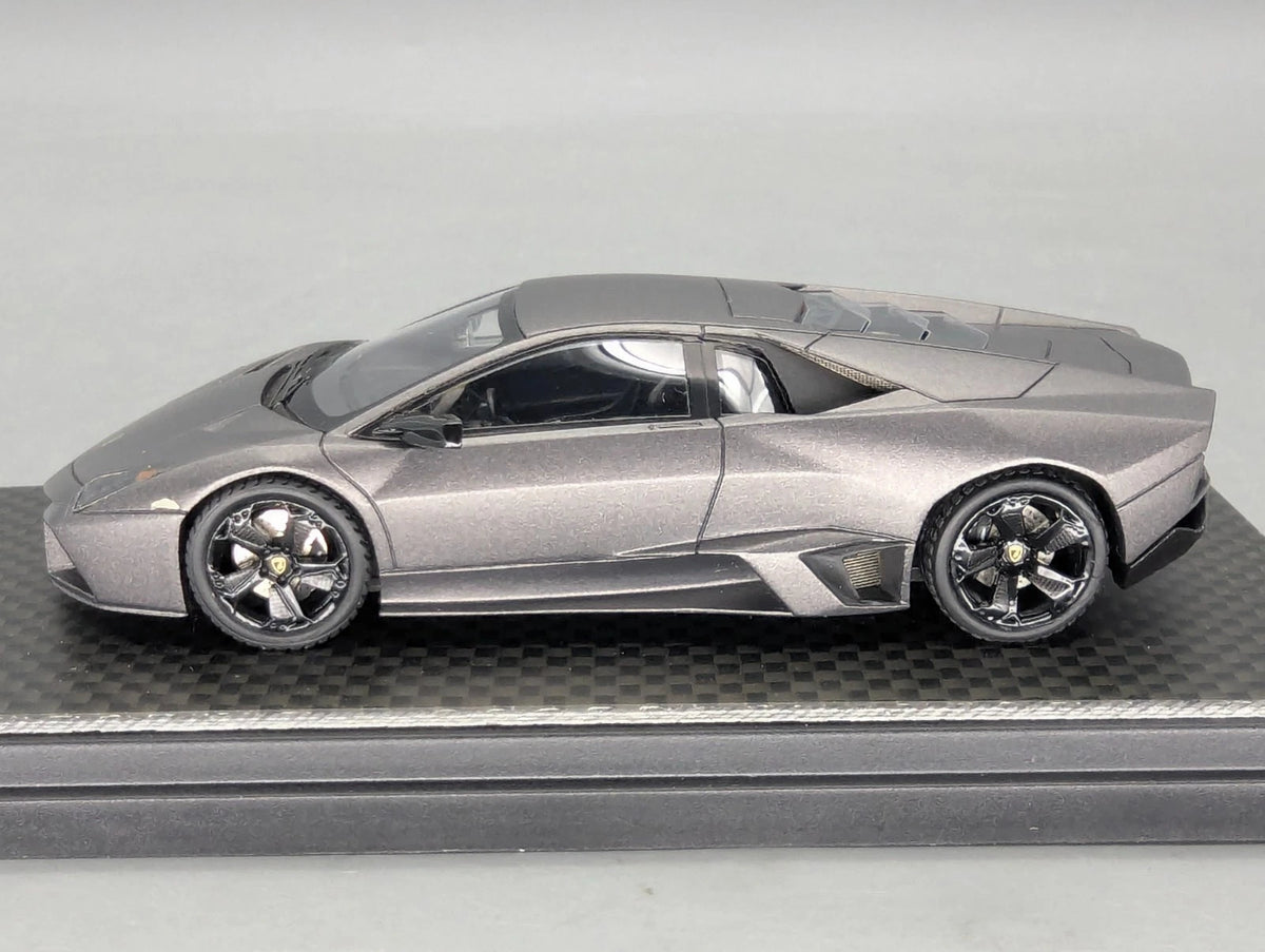 Modellautos 1:43 MR Collection Lamborghini Reventon 2007 Ltd 20/20 mit OVP