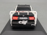 Modellautos 1:43 Minichamps Opel Calibra Design Sketch ITC 1996 Letho mit OVP