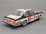 Modellautos 1:43 Jemmpy France BMW 635 CSI #37 Build Kit