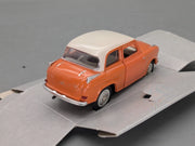 Modellautos 1:43 Schuco Lloyd 600 Orange Weiß mit OVP