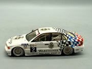 Modellautos 1:43 Gamma Models BMW 318i mit OVP