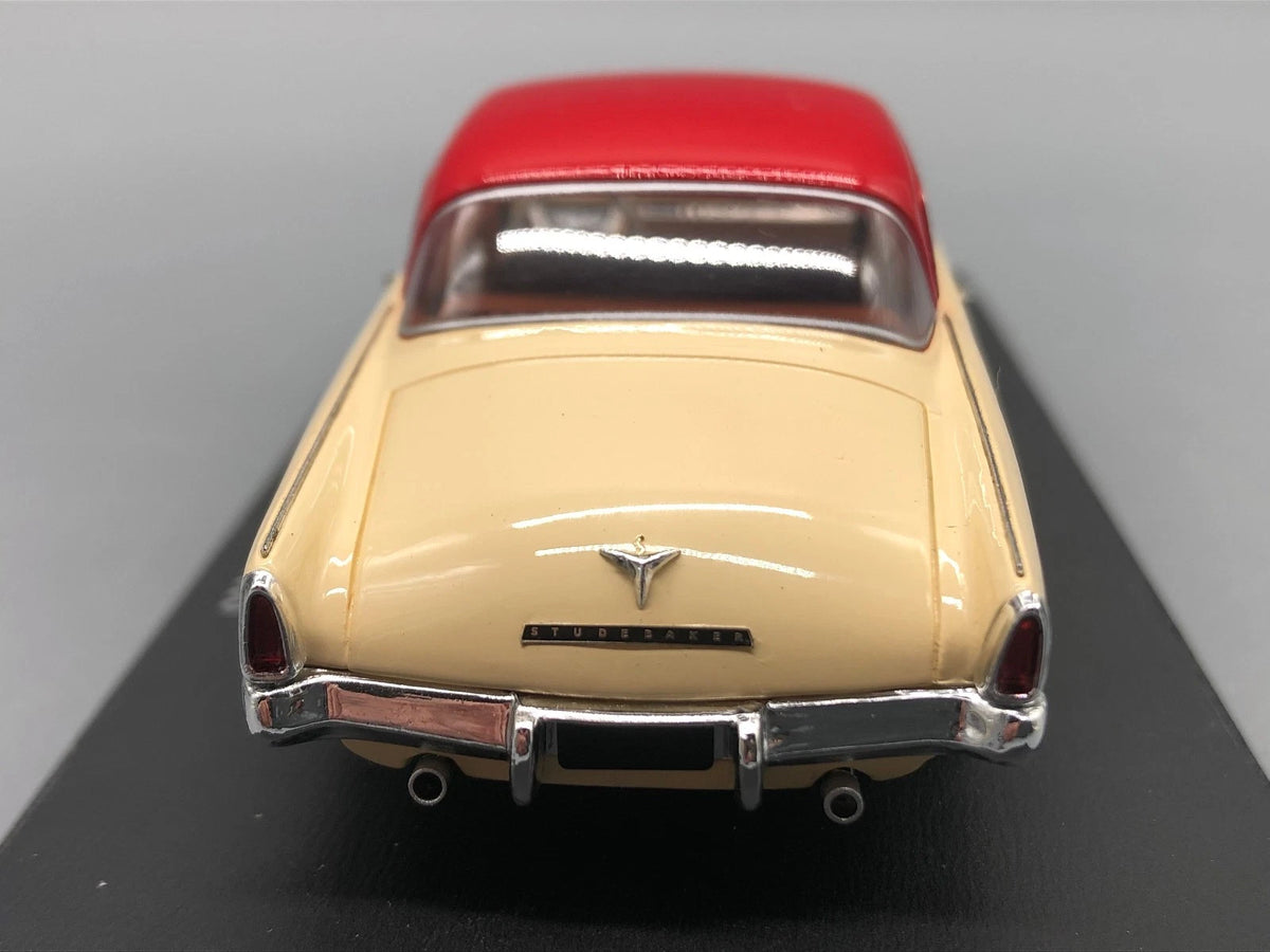 Modellautos 1:43 Spark Studebaker Champion 1953 mit OVP
