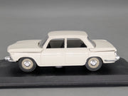 Modellautos 1:43 Eligor 1337 BMW 2000 Weiß mit OVP