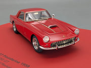 Modellautos 1:43 BBR Ferrari 250 GT Pininfarina Coupe S/N 1255 GT 01/05 mit OVP