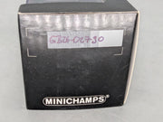 Modellautos 1:43 Minichamps BMW M1 E26 Procar 1979 Street mit OVP