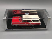 Modellautos 1:43 Spark Chevrolet Impala Station Wagon 1959 mit OVP