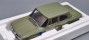 Modellautos 1:18 Minichamps 180 120991 Alfa Romeo Giulia Polizia OVP